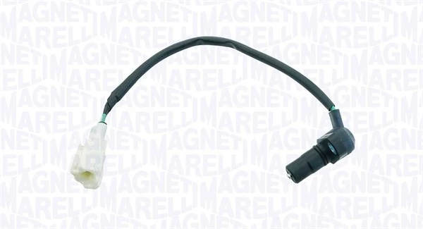 Sensor, crankshaft pulse